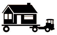 Transportable house build option Transportable house build option